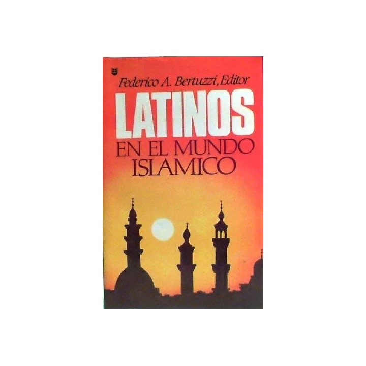 Latinos En El Mundo Islamico